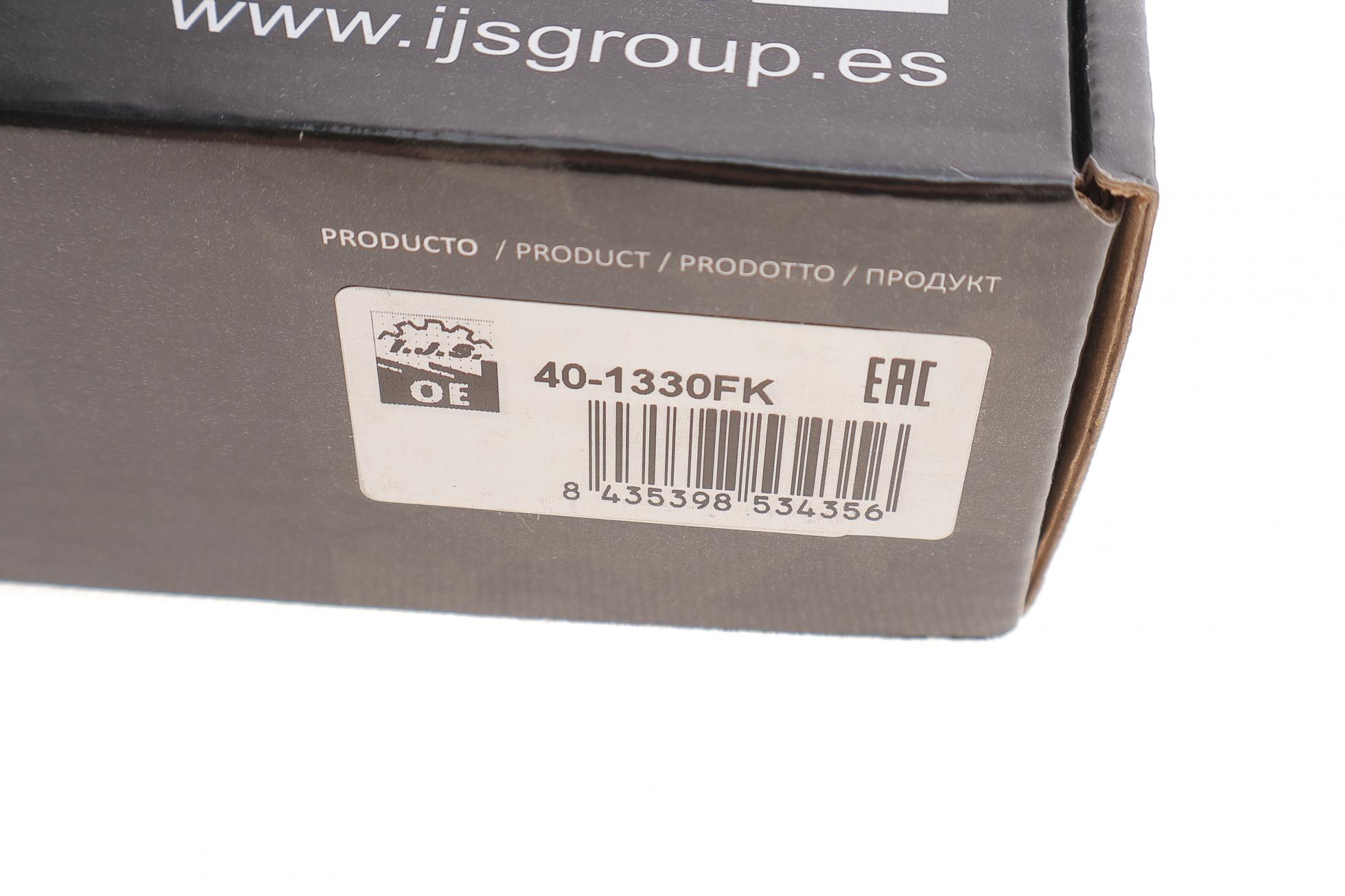 401330FK IJS GROUP